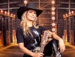 Adriana Farias Divulgação