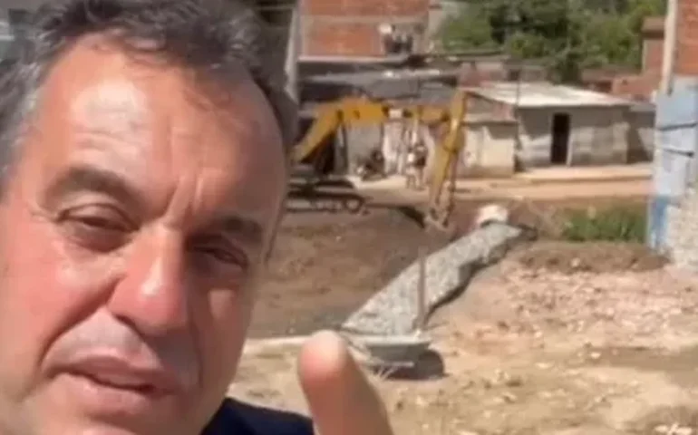 Prisão de vereador por ligação com o TCP expõe avanço do tráfico de drogas sobre a política