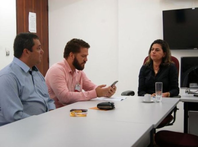 MPT cobra do governo do Estado adequações no sistema penitenciário