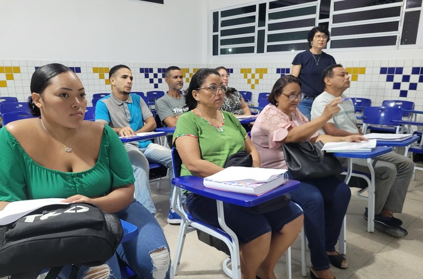 Educação: programa do Governo de Alagoas é semifinalista de Prêmio Excelência em Competividade 2026