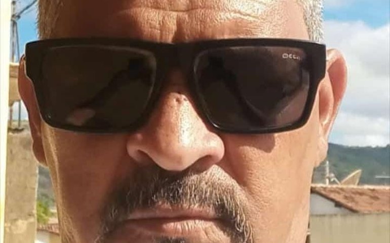 Homem é assassinado a tiros na manhã desta quarta-feira, em Palmeira dos Índios