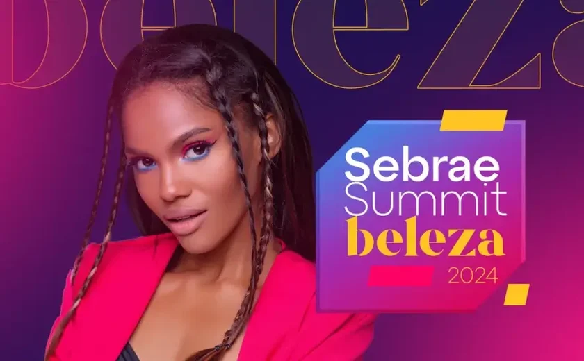 Evento vai movimentar Maceió com tendências e novidades no setor de beleza