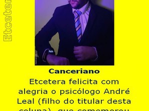 Arquivo pessoal