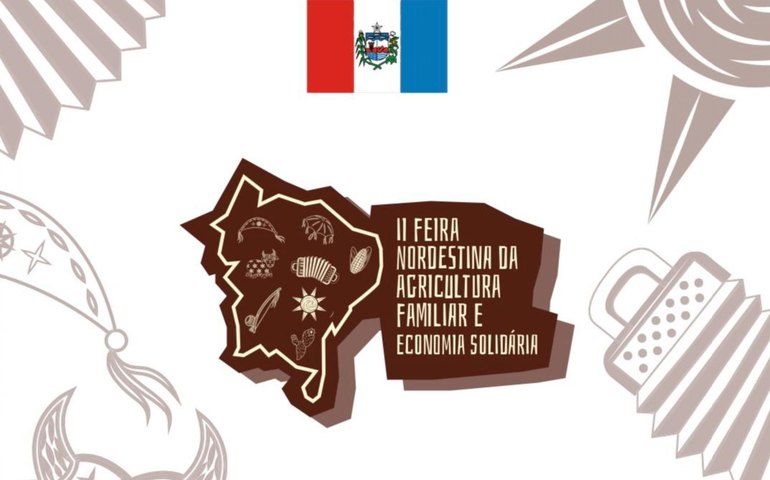  Comitiva alagoana vai fazer intercâmbio de políticas públicas durante Feira Nordestina da Agricultura Familiar  