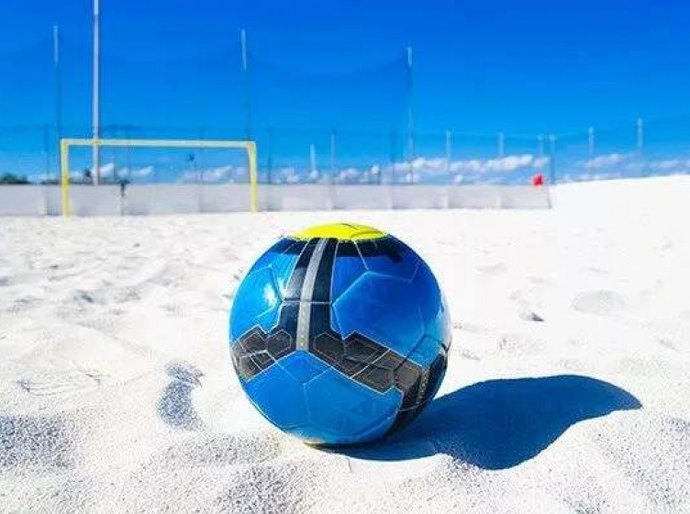 Campeonato Alagoano de Futebol de Areia começa nesta terça-feira (15), no Pontal da Barra