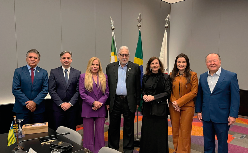 Juceal apresenta modelo de digitalização em encontro nacional de Juntas Comerciais