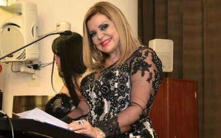 Jornalista Zildetti Montiel morre vítima da covid-19