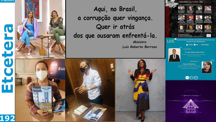 Sede de vingança