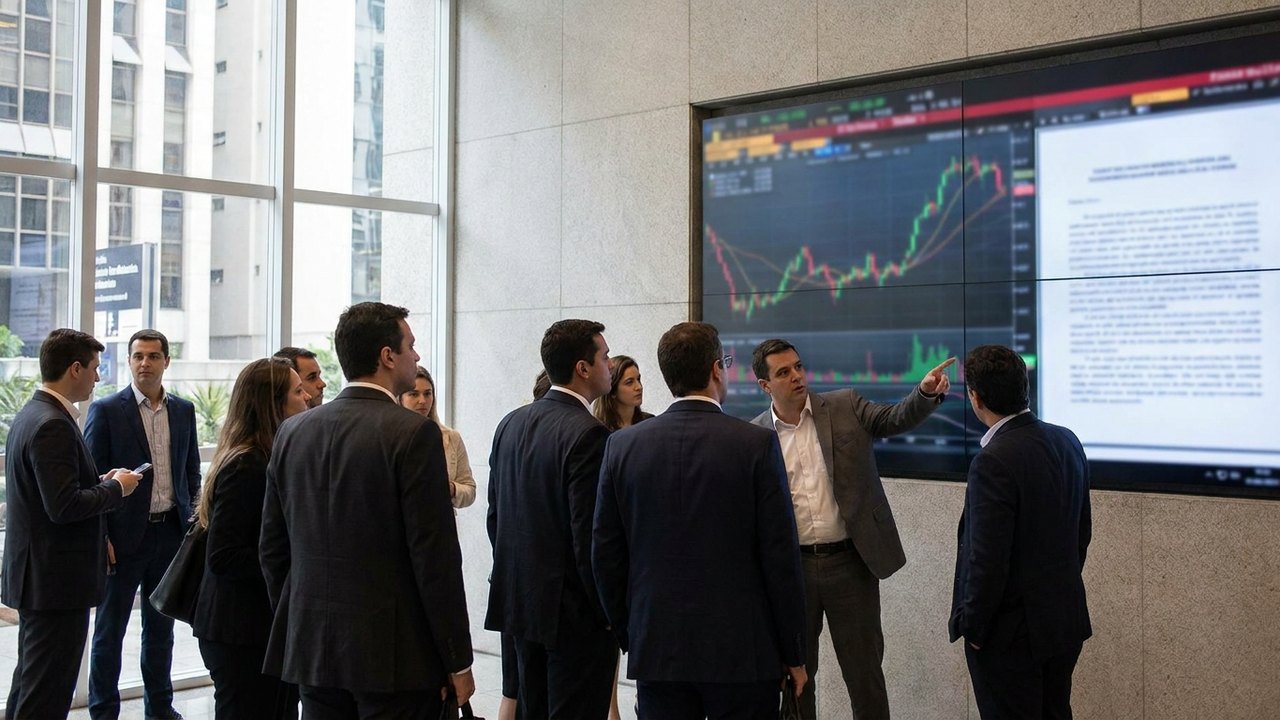 CVM orienta sobre alterações nos Formulários Trimestrais e Demonstrações Financeiras