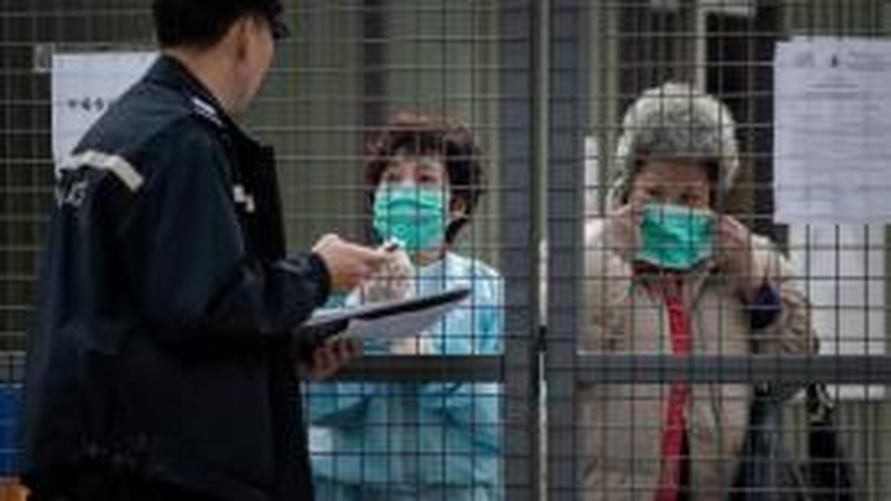 Hong Kong registra terceira morte devido à gripe H7N9