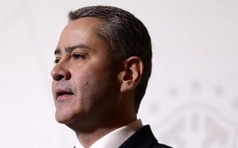 Justiça suspende liminar e impede Rogério Caboclo de participar de entidades ligadas ao esporte