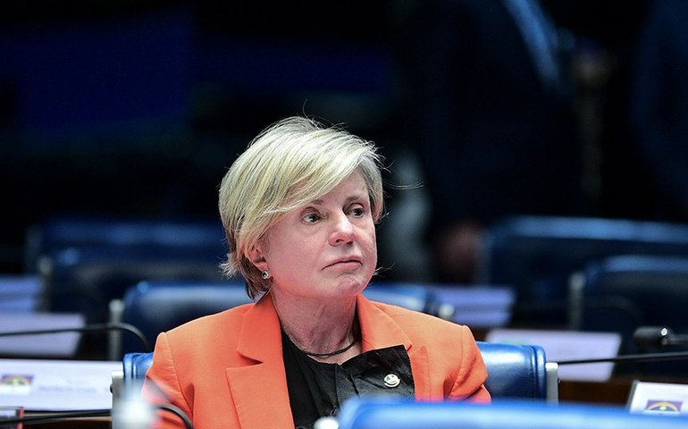 Empréstimo de US$ 80 milhões para Mato Grosso é aprovado em Plenário