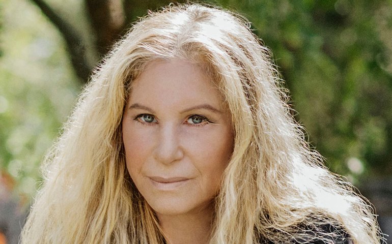 Barbra Streisand: relembre 5 papéis distintos da atriz no cinema