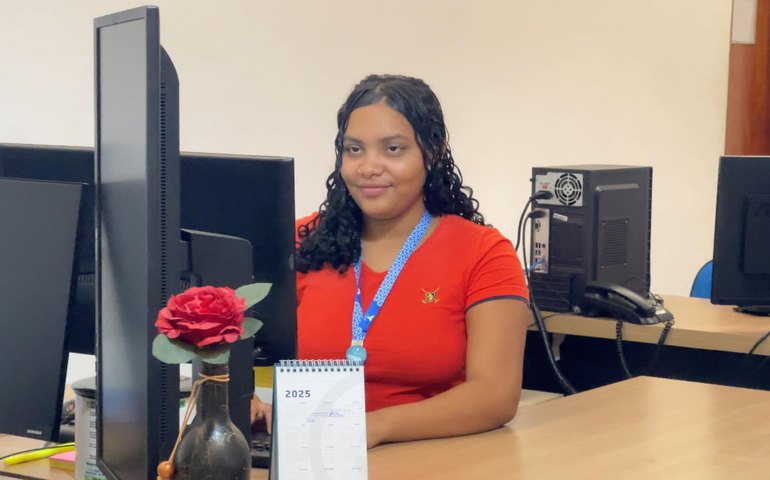 Casal convoca selecionados no programa Jovem Aprendiz