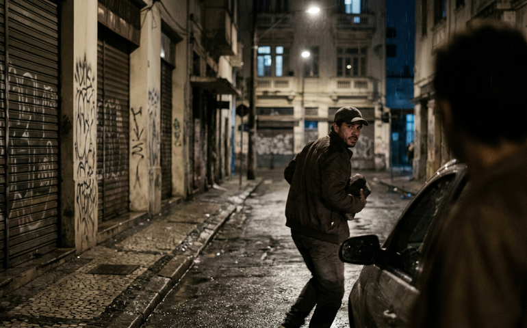 'Tentativa de intimidar profissional de imprensa constitui ataque inaceitável à liberdade de expressão', diz ANJ