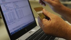 golpes_na_internet / Foto: foto: reprodução Agência Brasil