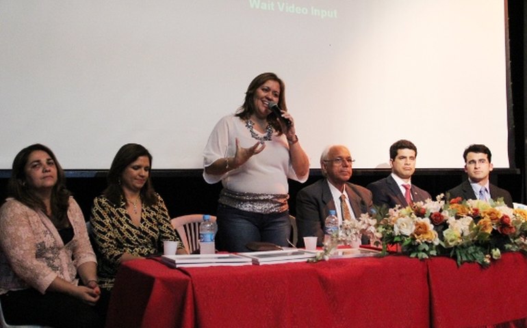 Projeto leva ações de cidadania a 900 pessoas em Arapiraca