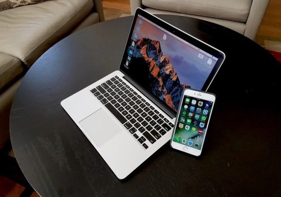 Apple solicita atualização de emergência em iPhones, Ipads e Macbooks