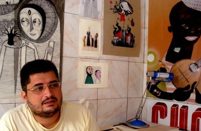 Sesc Arapiraca promove curso com Pedro Lucena