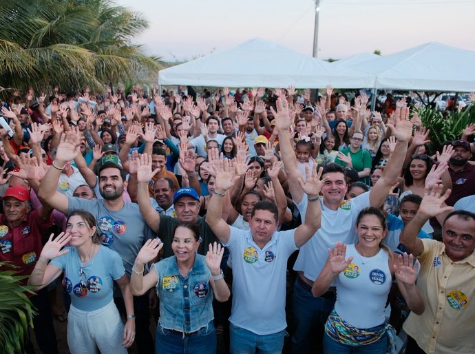 Vitória de Rui Palmeira: TRE-AL defere por unanimidade registro de candidatura a deputado federal