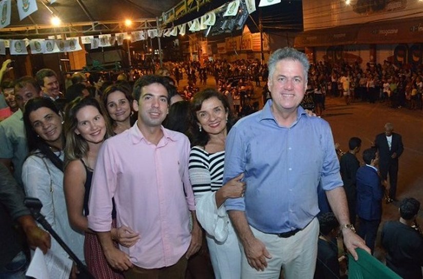 Coruripe comemora seus 125 anos de emancipação política