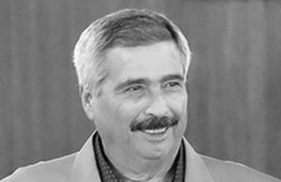 Poder Legislativo lamenta o falecimento do ex-deputado João Carvalho