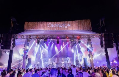 Turismo e Economia: o impacto do réveillon Celebration em Alagoas