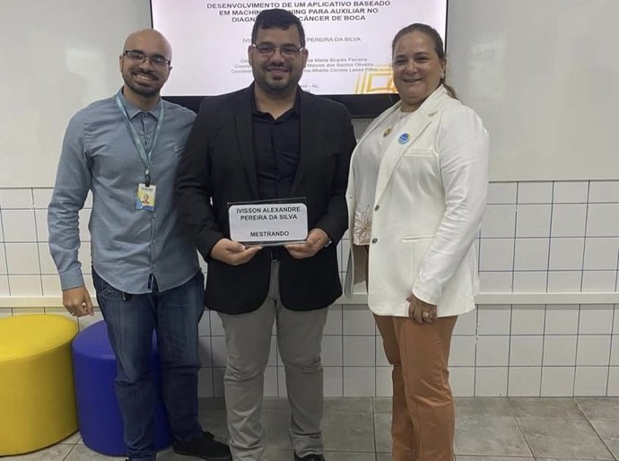 Cesmac tem projeto aprovado no PPSUS com foco no diagnóstico precoce do câncer de boca