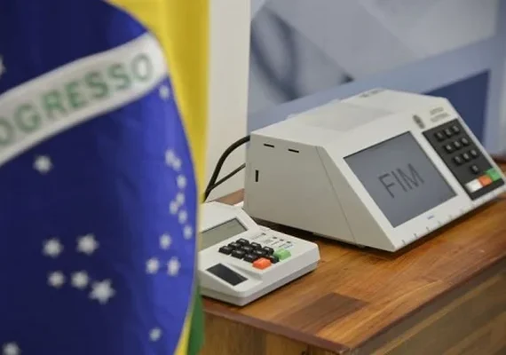 Forças Armadas pedem ao TSE arquivos de eleições de 2014 e 2018