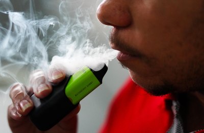 No Dia Mundial Sem Tabaco, Sesau alerta sobre o alto poder destrutivo do cigarro eletrônico
