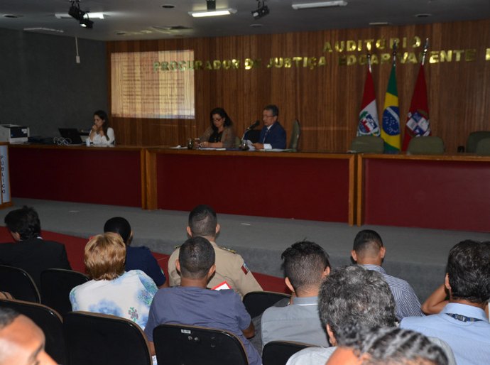 MPE/AL firma TAC com órgãos e blocos para garantir direito do consumidor