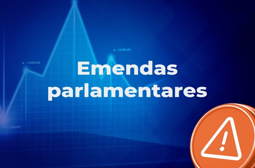 Publicadas novas diretrizes para contas de emendas parlamentares