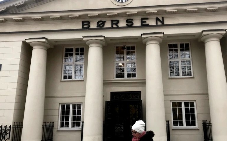 BC da Noruega eleva juro básico a 1,75% e prevê nova alta em setembro