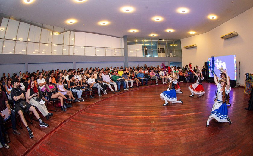 Lei Paulo Gustavo é apresentada a segmentos culturais de Maceió