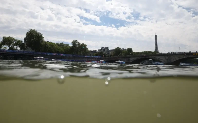 Despoluir rios urbanos não depende só de investimento, diz professor