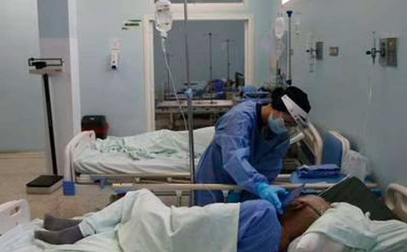 Oriente Médio: maior hospital de Gaza é ocupado por Israel