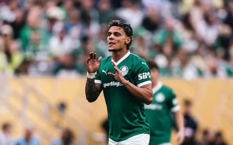 Palmeiras mira a contratação de Otávio, ex-Porto, para a vaga de Richard Ríos, diz jornal