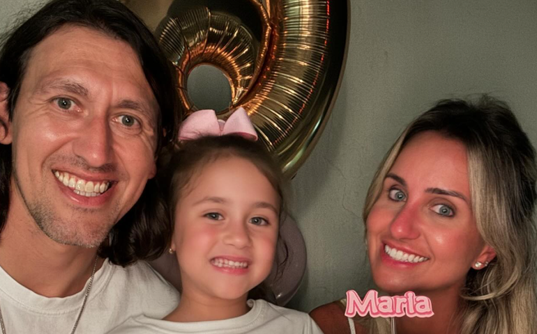 Cássio diz que filha autista não é aceita em escolas; veja o que diz diretriz da educação