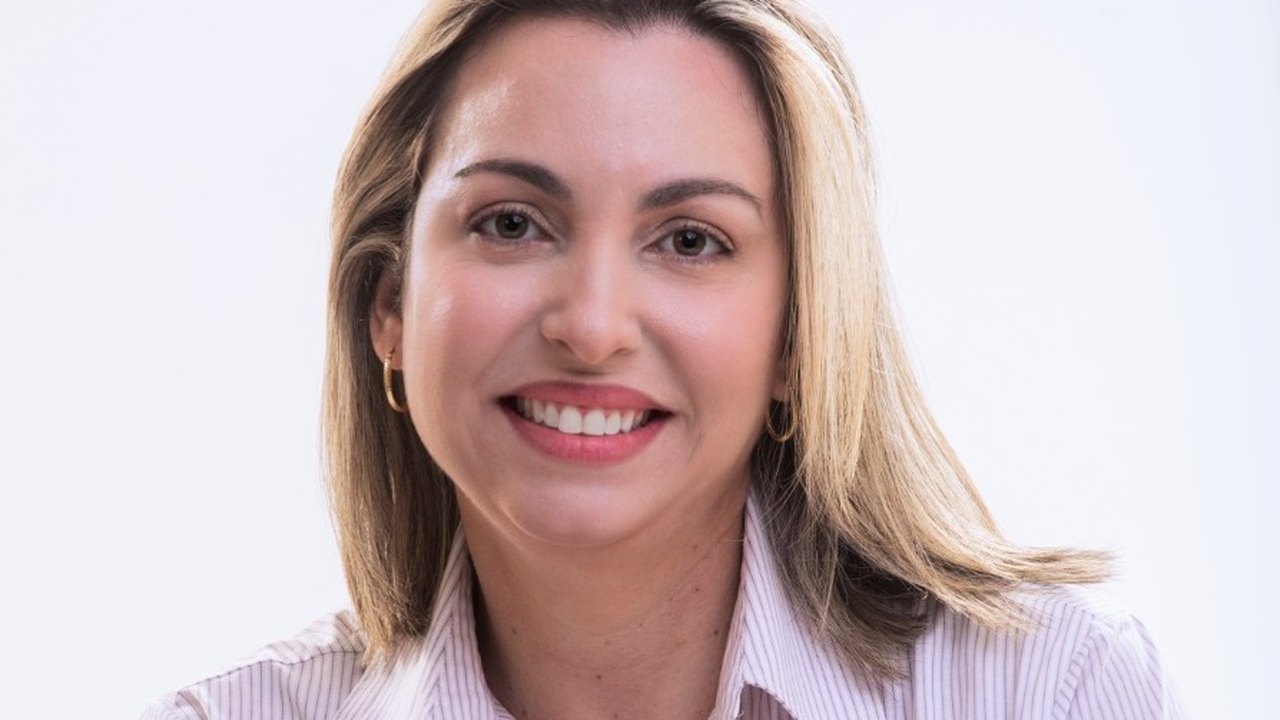 Thais Canuto fala sobre os desafios da mulher na política