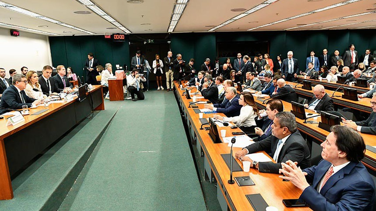 Aprovados R$ 22,8 milhões para fiscalizar a segurança nuclear no país