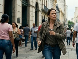 Quem Ama Cuida: segunda fase terá Adriana livre e em busca de vingança