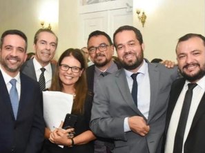 Divulgação - Instagram