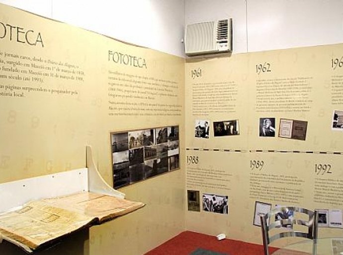 Projeto ‘Chá de Memória’ começa na próxima terça-feira (25)