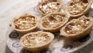 Pastel de belém 