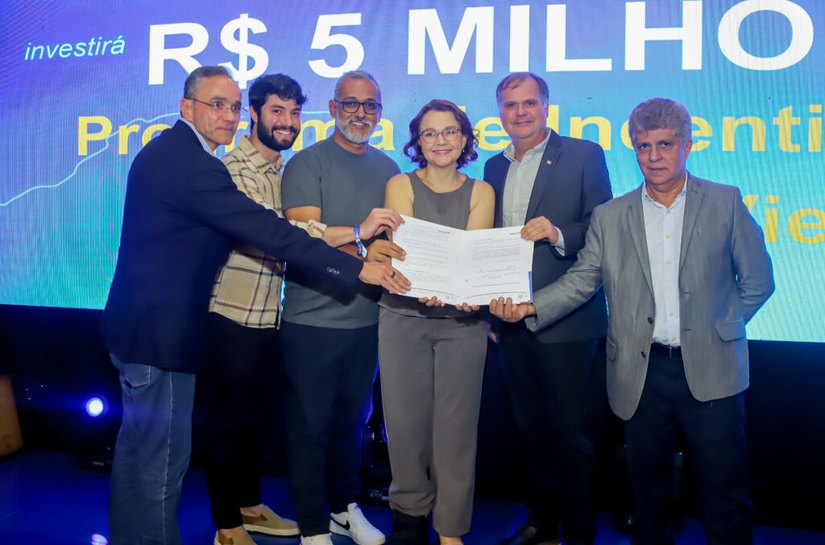 Equatorial firma parcerias com o Governo do Estado voltadas para o incentivo ao esporte e à cultura em Alagoas