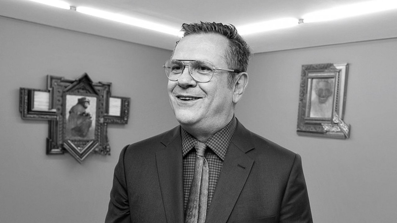 Morre Fernando Campana, símbolo do design brasileiro, aos 61 anos
