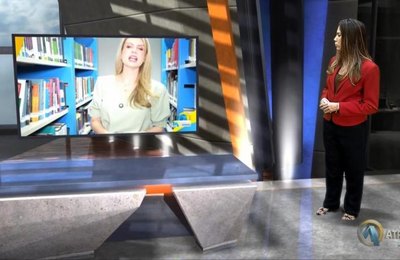 Jornal Atricon destaca iniciativas de inovação, transparência e cidadania nos Tribunais de Contas