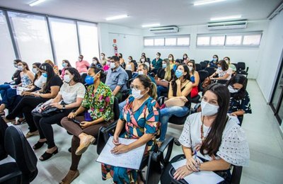 Mestrado Profissional em Saúde Materno-Infantil contará com 25 servidores de Arapiraca