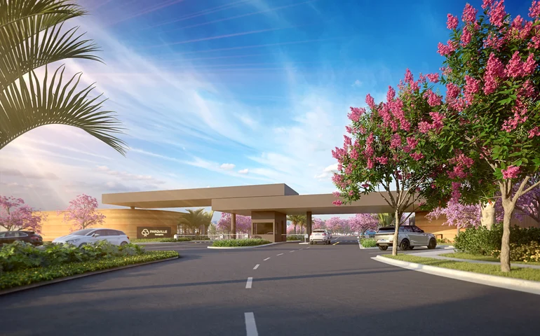 Parqville Cerejeira inaugura Cidade do Amanhã, em Aparecida de Goiânia