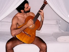 Silva lança álbum “Rolidei” inspirado em descanso e paisagens